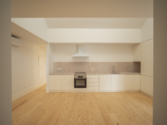 Signature Duplex Penthouse – A One-of-a-Kind Residence
