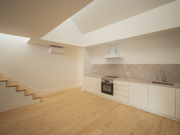 Signature Duplex Penthouse – A One-of-a-Kind Residence