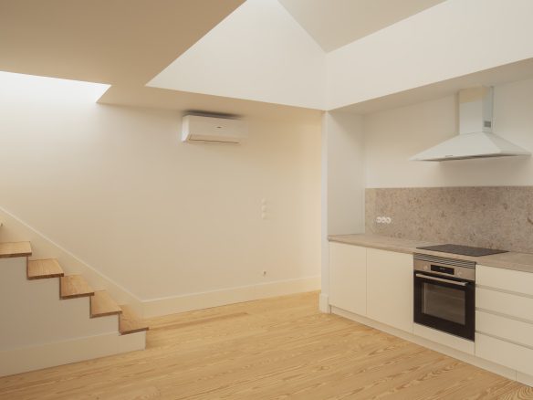 Signature Duplex Penthouse – A One-of-a-Kind Residence