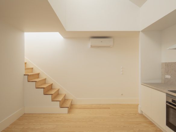 Signature Duplex Penthouse – A One-of-a-Kind Residence