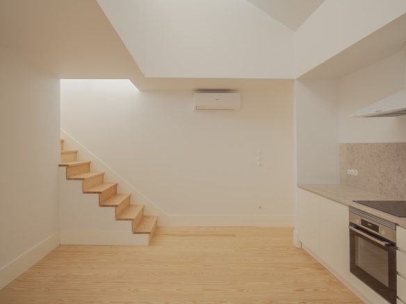 Signature Duplex Penthouse – A One-of-a-Kind Residence