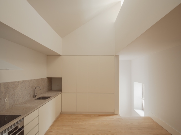 Signature Duplex Penthouse – A One-of-a-Kind Residence