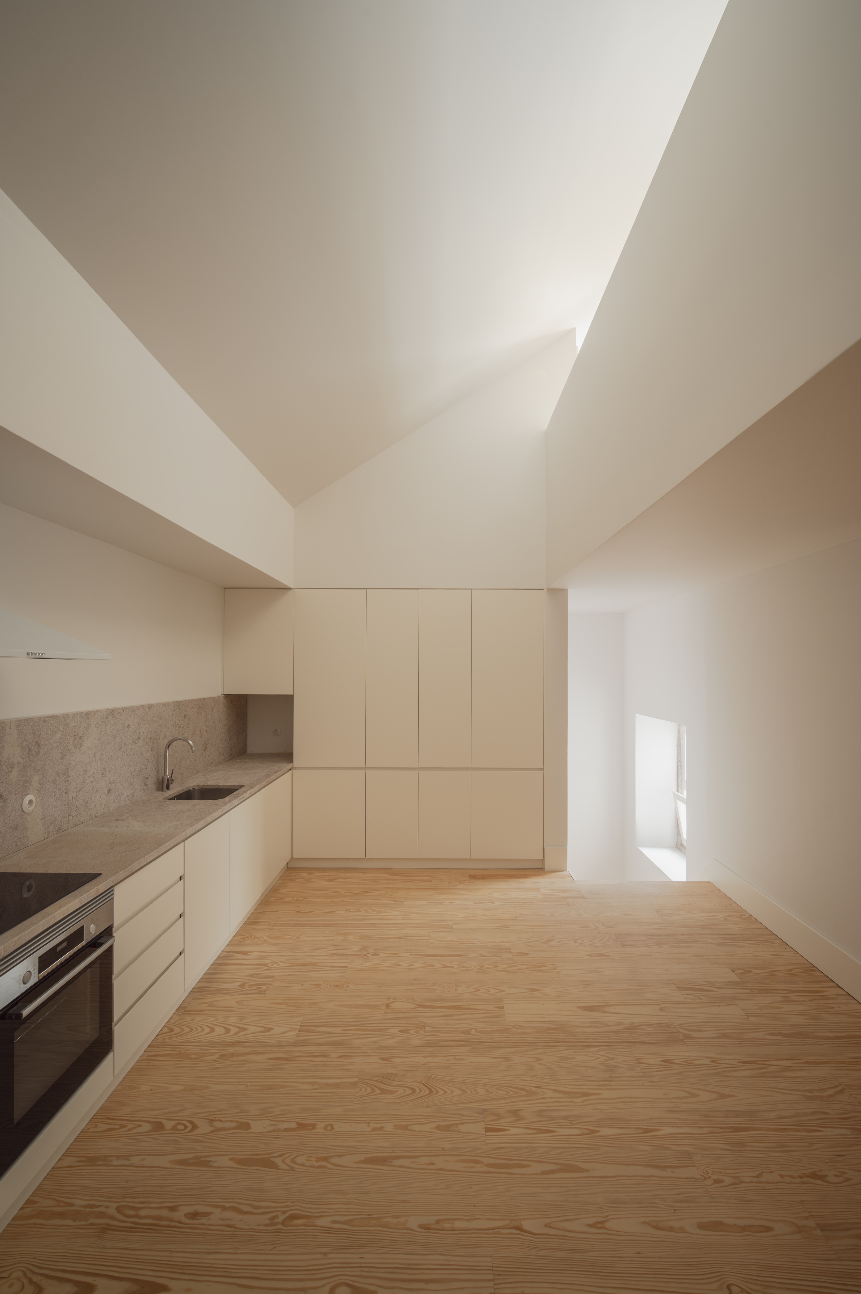 Signature Duplex Penthouse – A One-of-a-Kind Residence