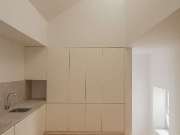 Signature Duplex Penthouse – A One-of-a-Kind Residence