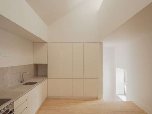 Signature Duplex Penthouse – A One-of-a-Kind Residence
