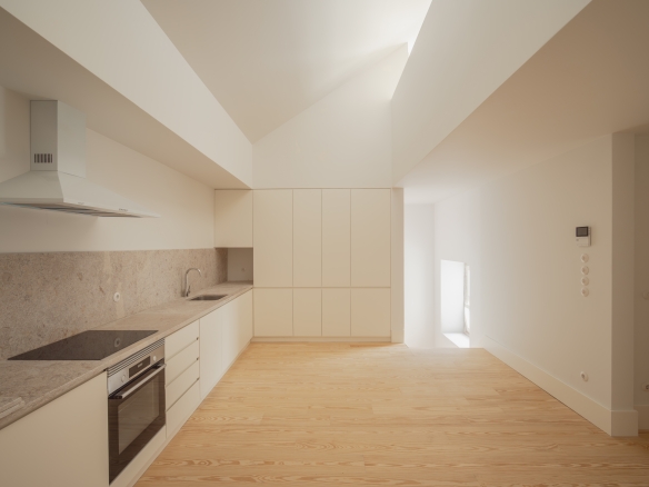 Signature Duplex Penthouse – A One-of-a-Kind Residence