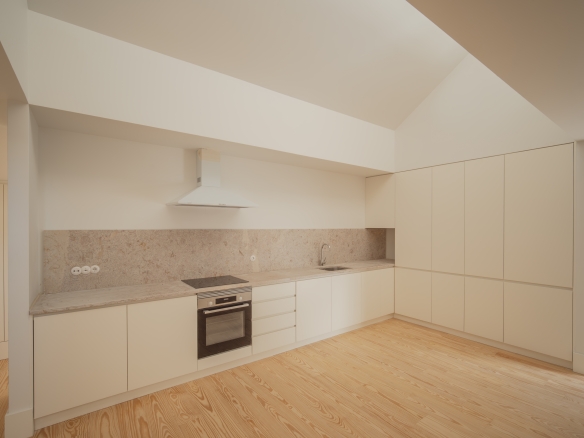 Signature Duplex Penthouse – A One-of-a-Kind Residence