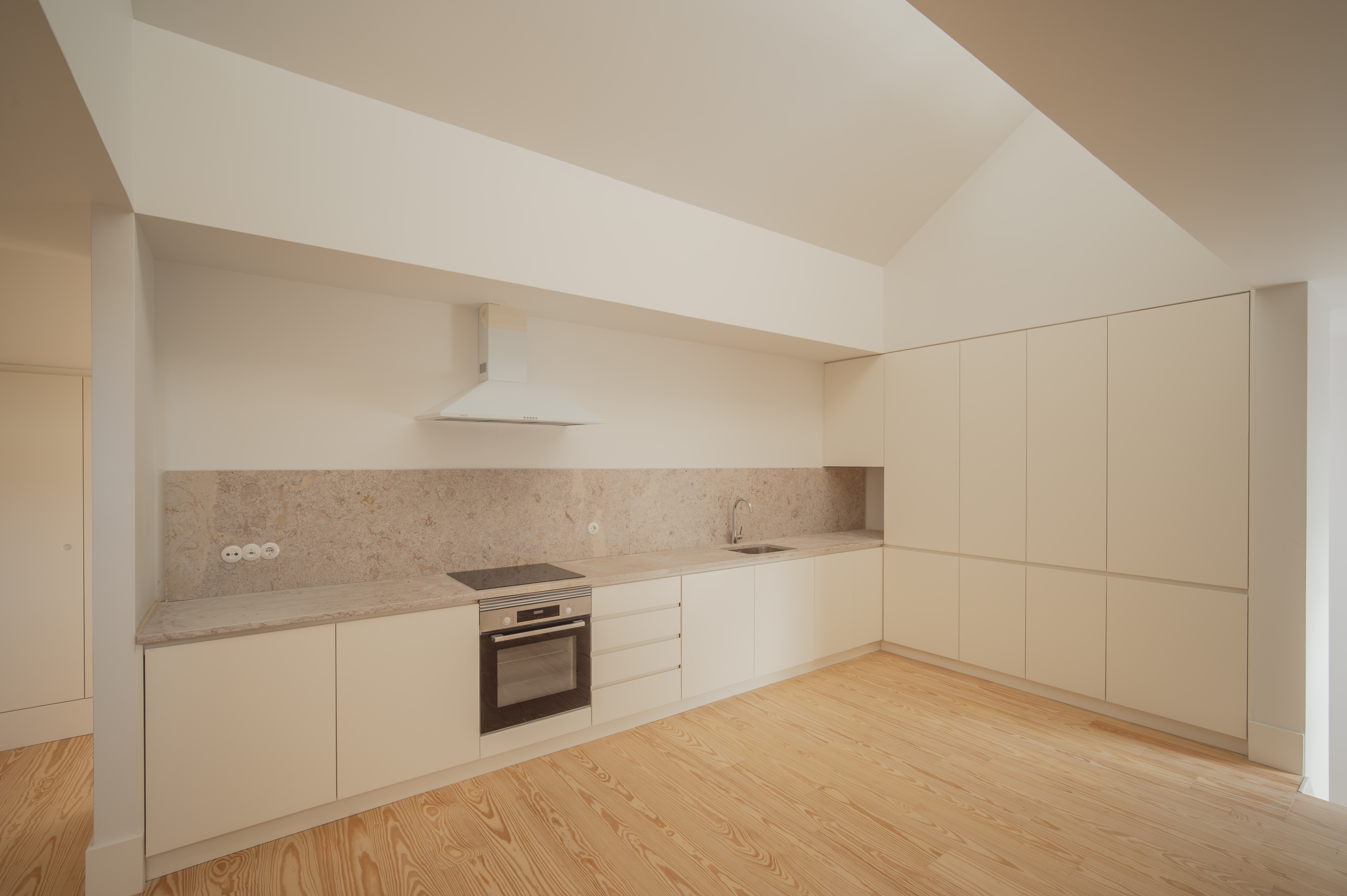 Signature Duplex Penthouse – A One-of-a-Kind Residence