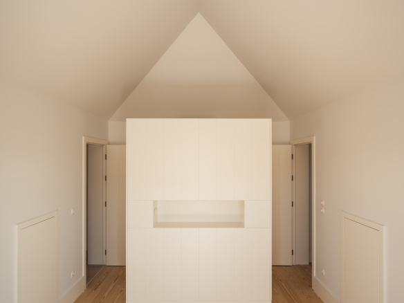 Signature Duplex Penthouse – A One-of-a-Kind Residence