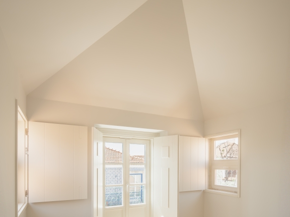 Signature Duplex Penthouse – A One-of-a-Kind Residence