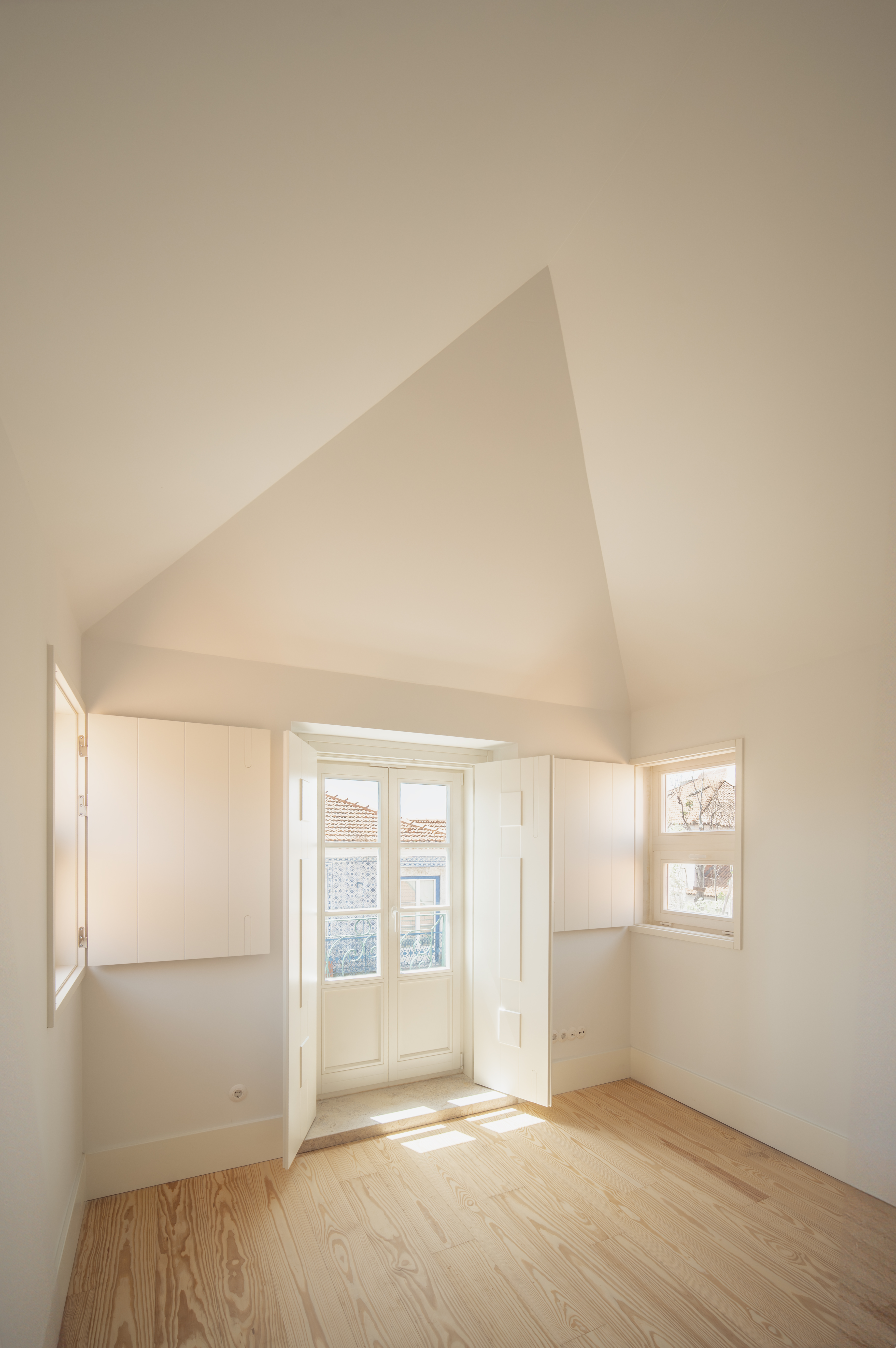 Signature Duplex Penthouse – A One-of-a-Kind Residence