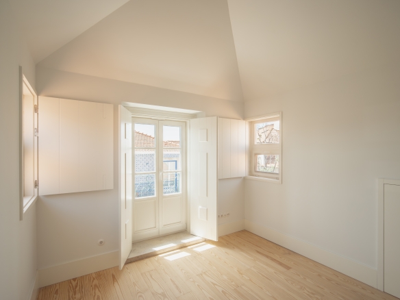 Signature Duplex Penthouse – A One-of-a-Kind Residence