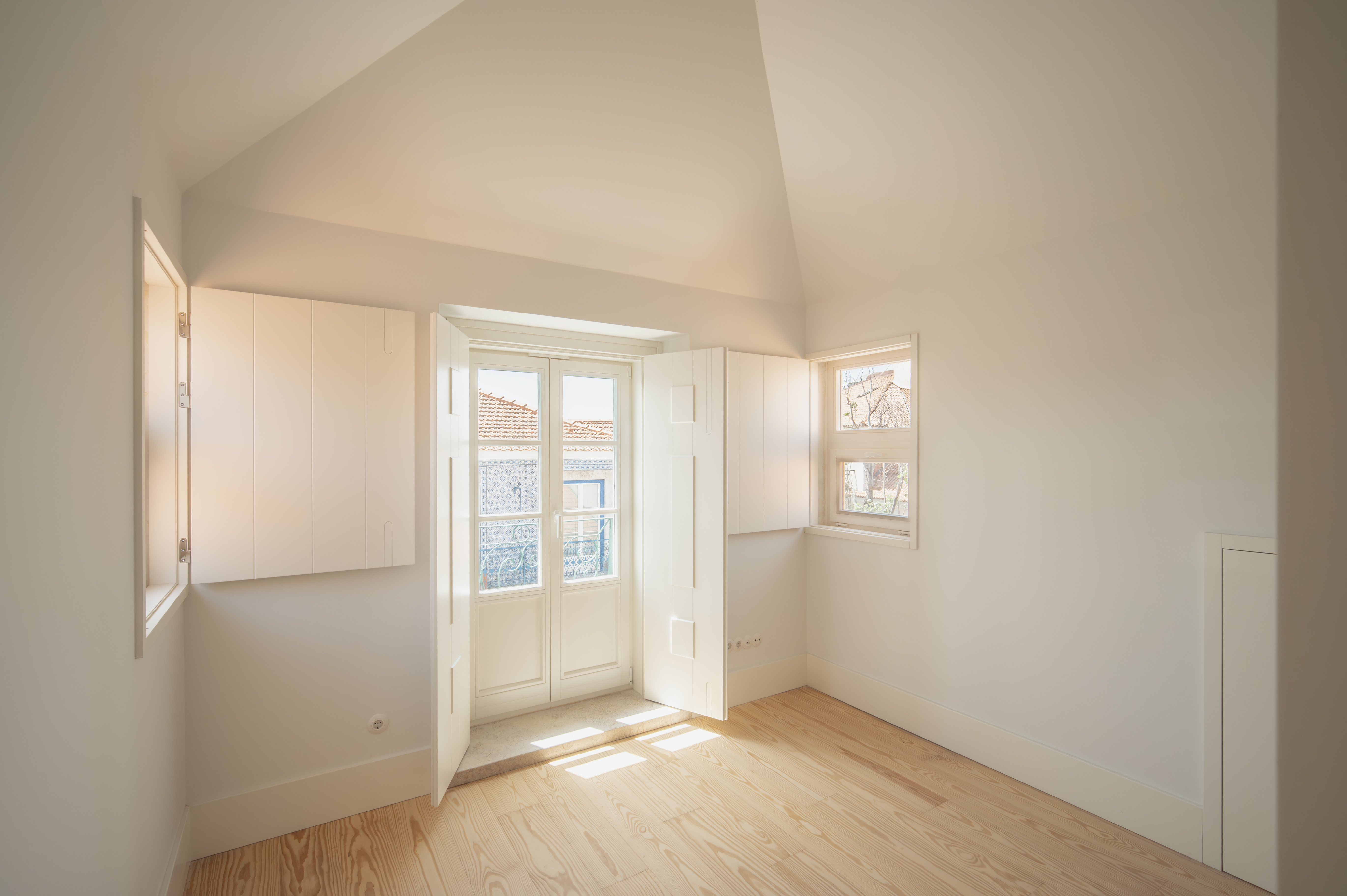 Signature Duplex Penthouse – A One-of-a-Kind Residence