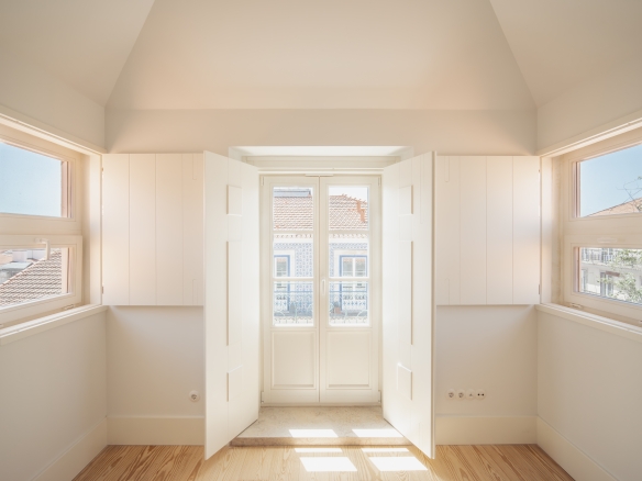 Signature Duplex Penthouse – A One-of-a-Kind Residence