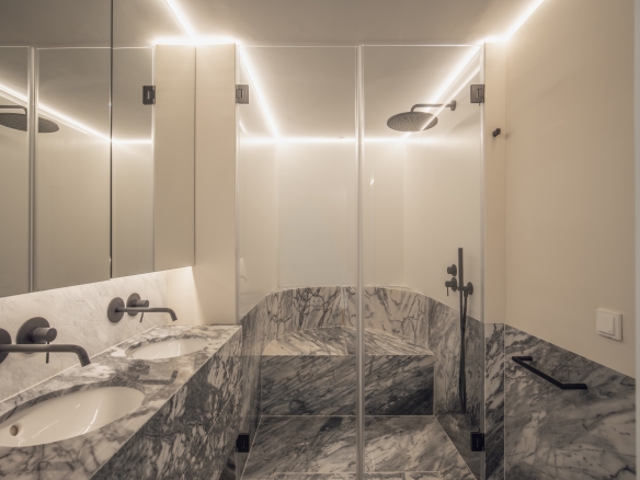 Exceptional Designer Loft with Private Garden in Prime Central Lisbon