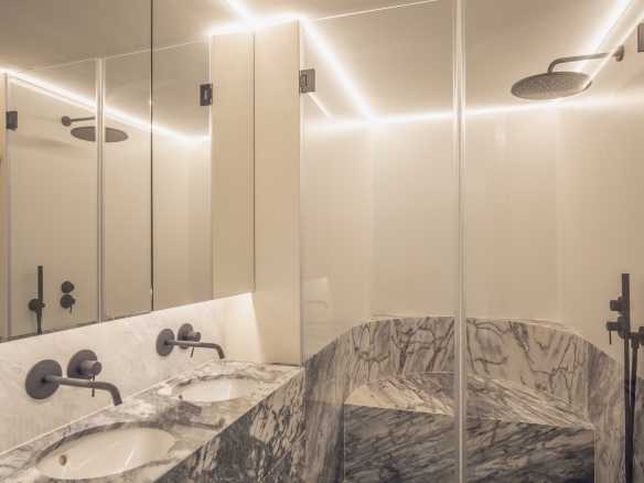 Exceptional Designer Loft with Private Garden in Prime Central Lisbon