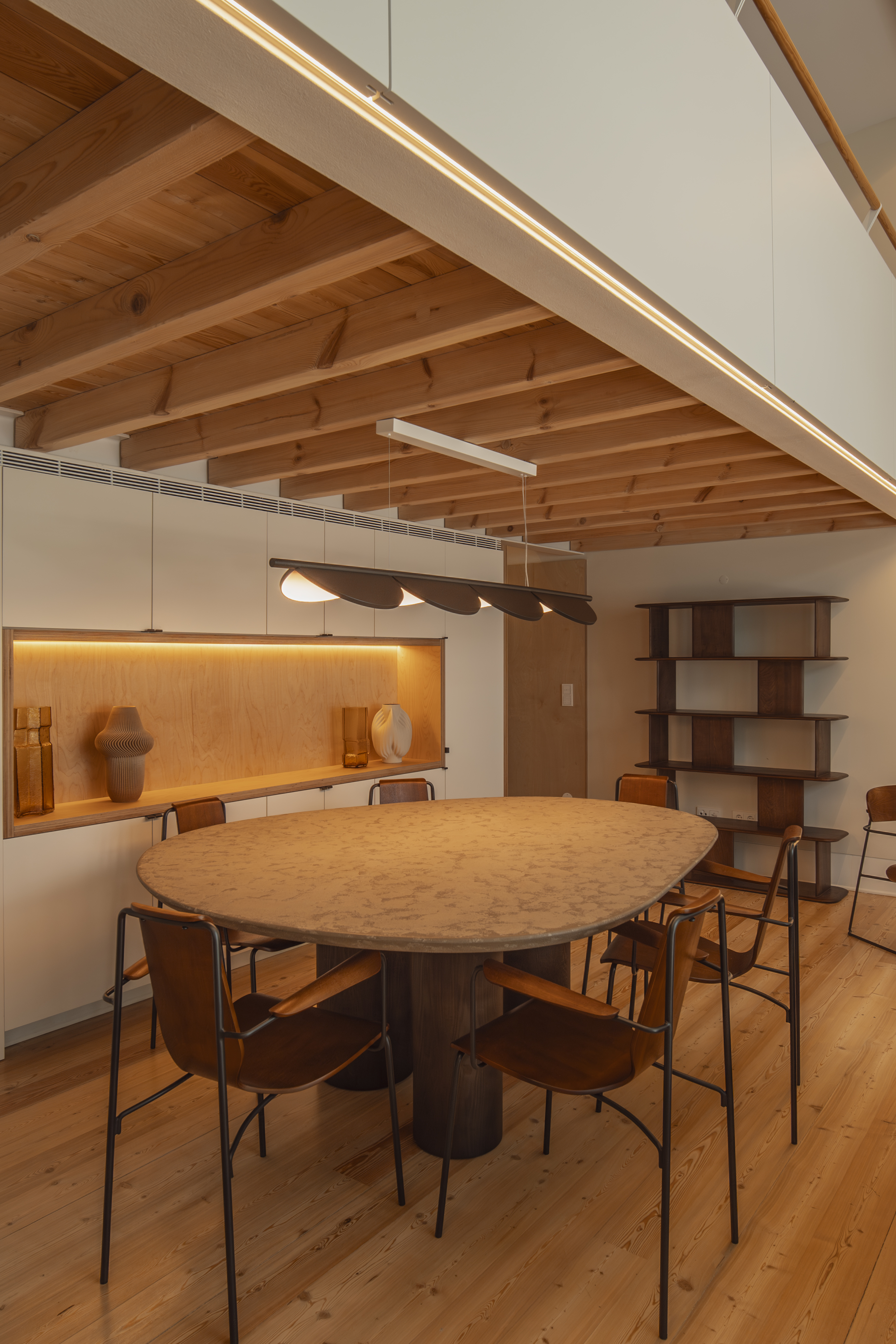 Exceptional Designer Loft with Private Garden in Prime Central Lisbon