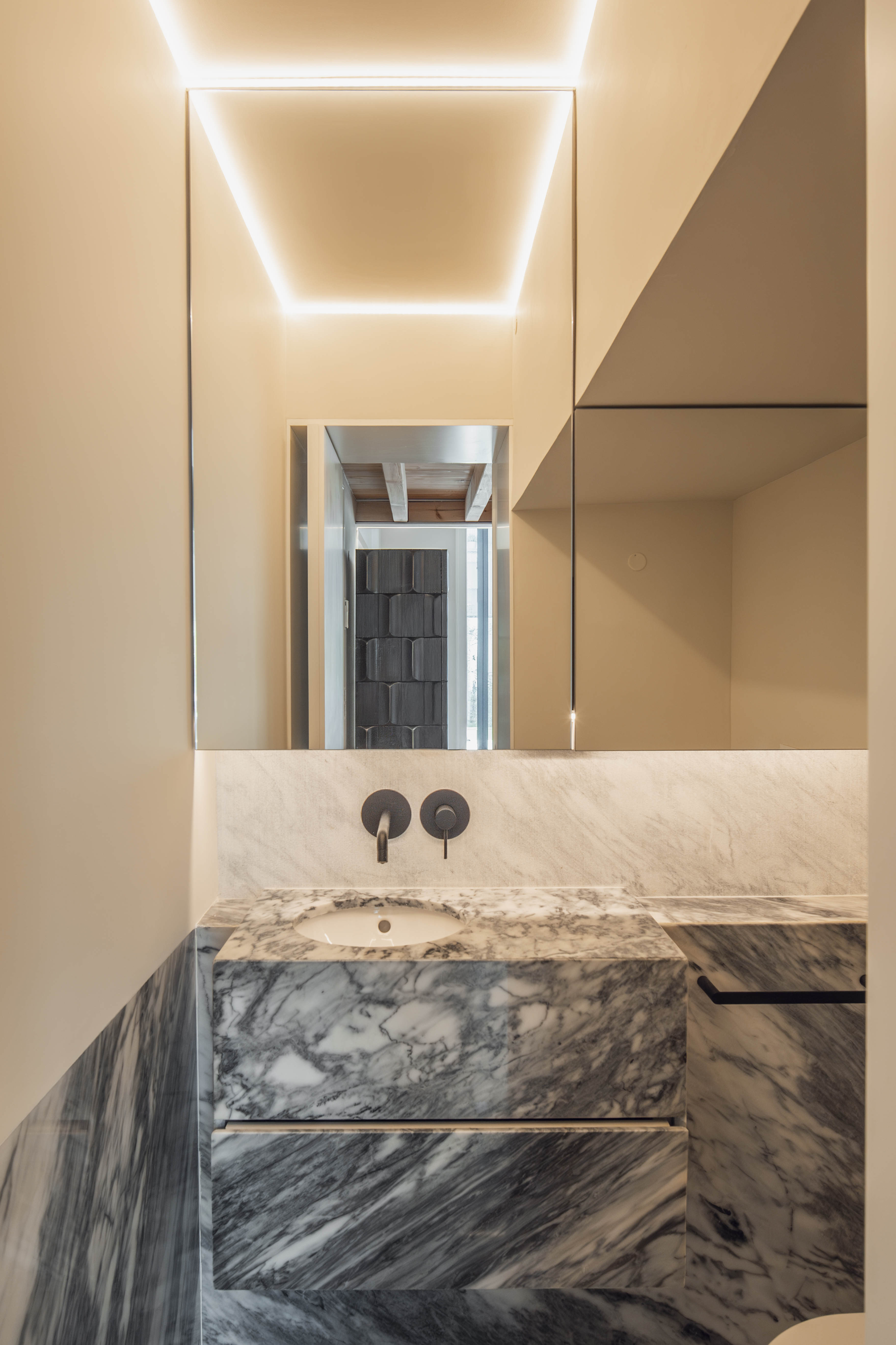 Exceptional Designer Loft with Private Garden in Prime Central Lisbon