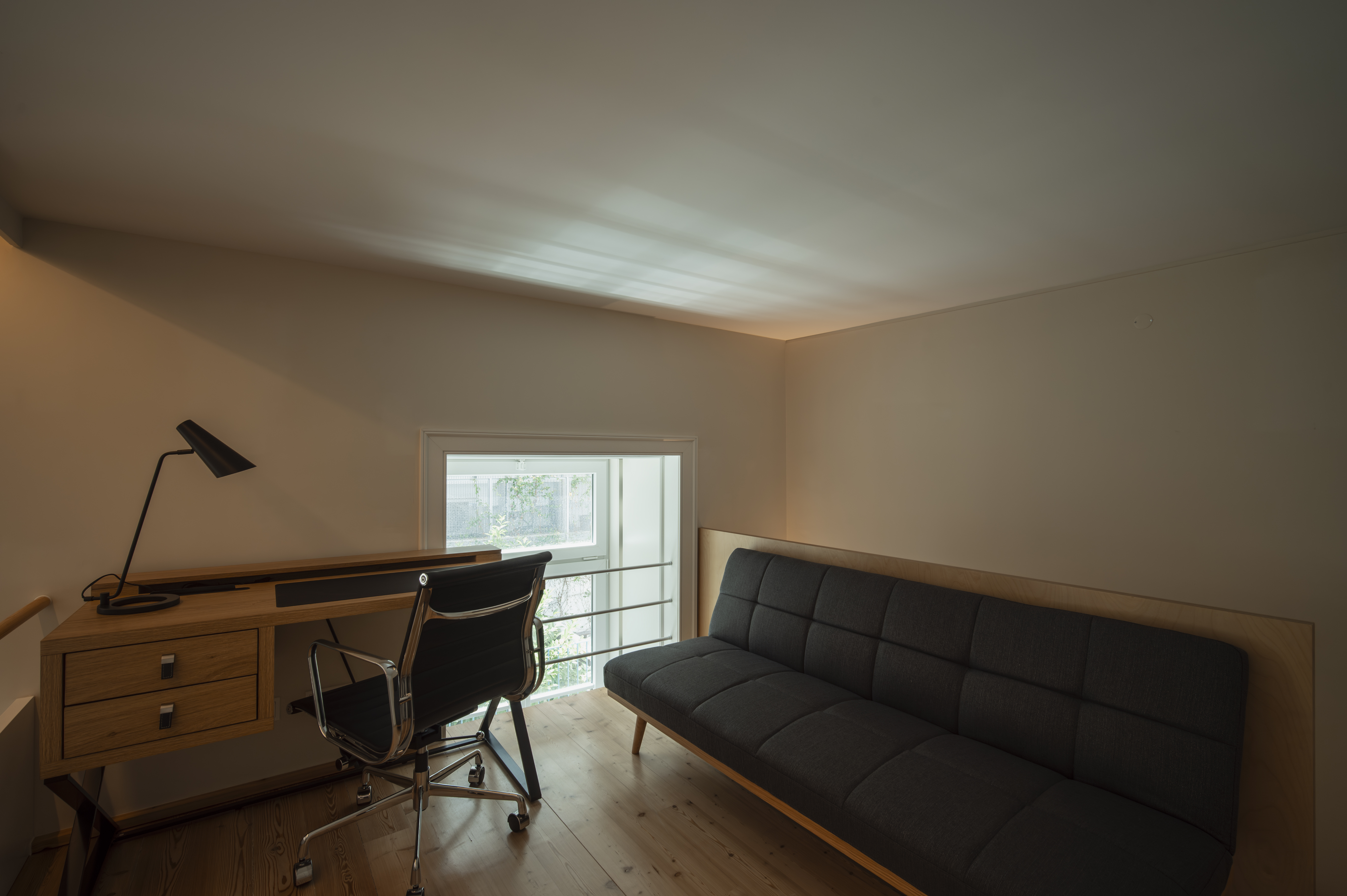 Exceptional Designer Loft with Private Garden in Prime Central Lisbon