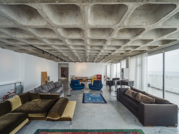 Penthouse Like No Other in Lisbon