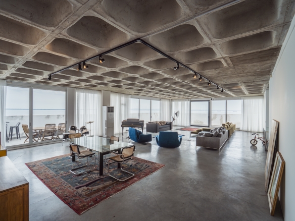 Penthouse Like No Other in Lisbon