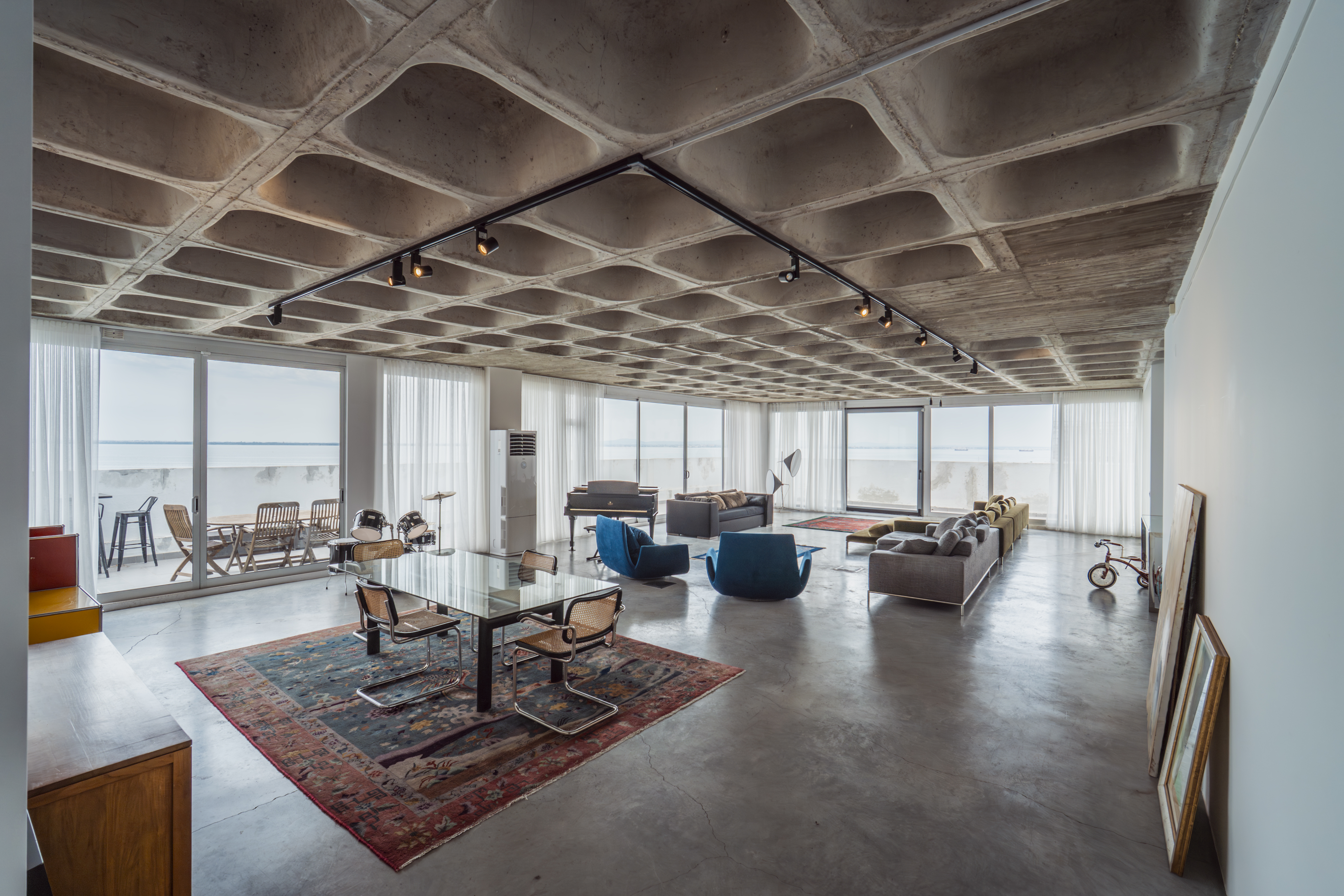Penthouse Like No Other in Lisbon