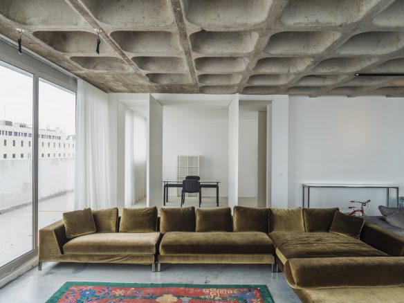 Penthouse Like No Other in Lisbon
