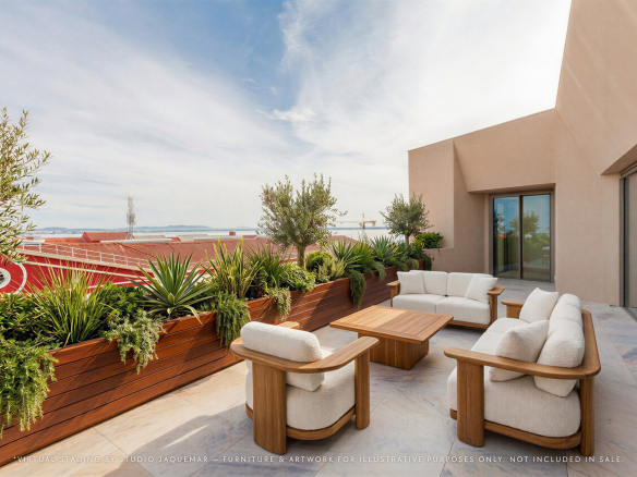 Charming Duplex over the Tagus river