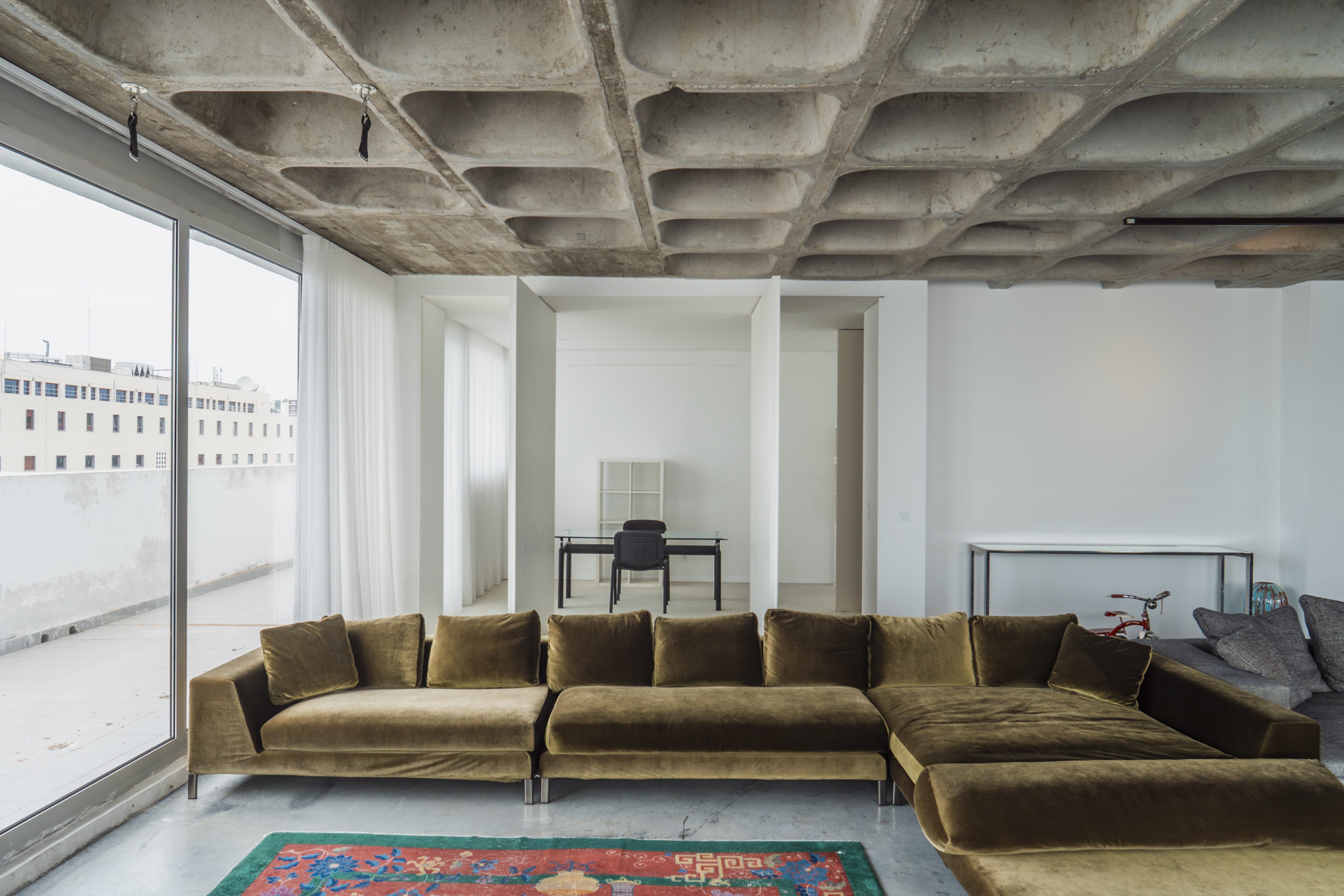 Penthouse Like No Other in Lisbon