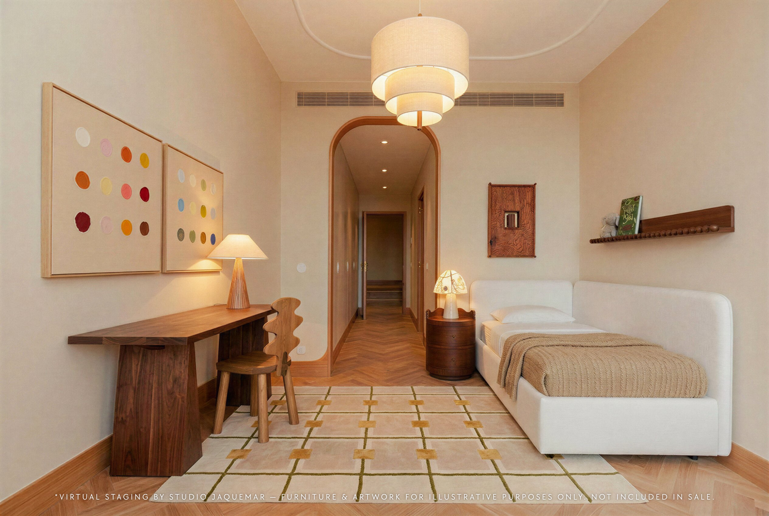Charming Duplex over the Tagus river