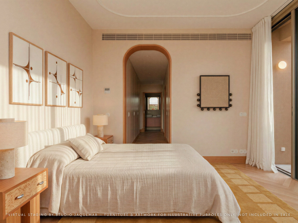 Charming Duplex over the Tagus river