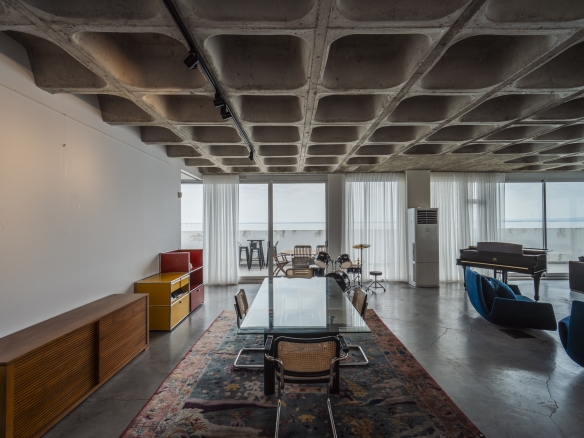 Penthouse Like No Other in Lisbon