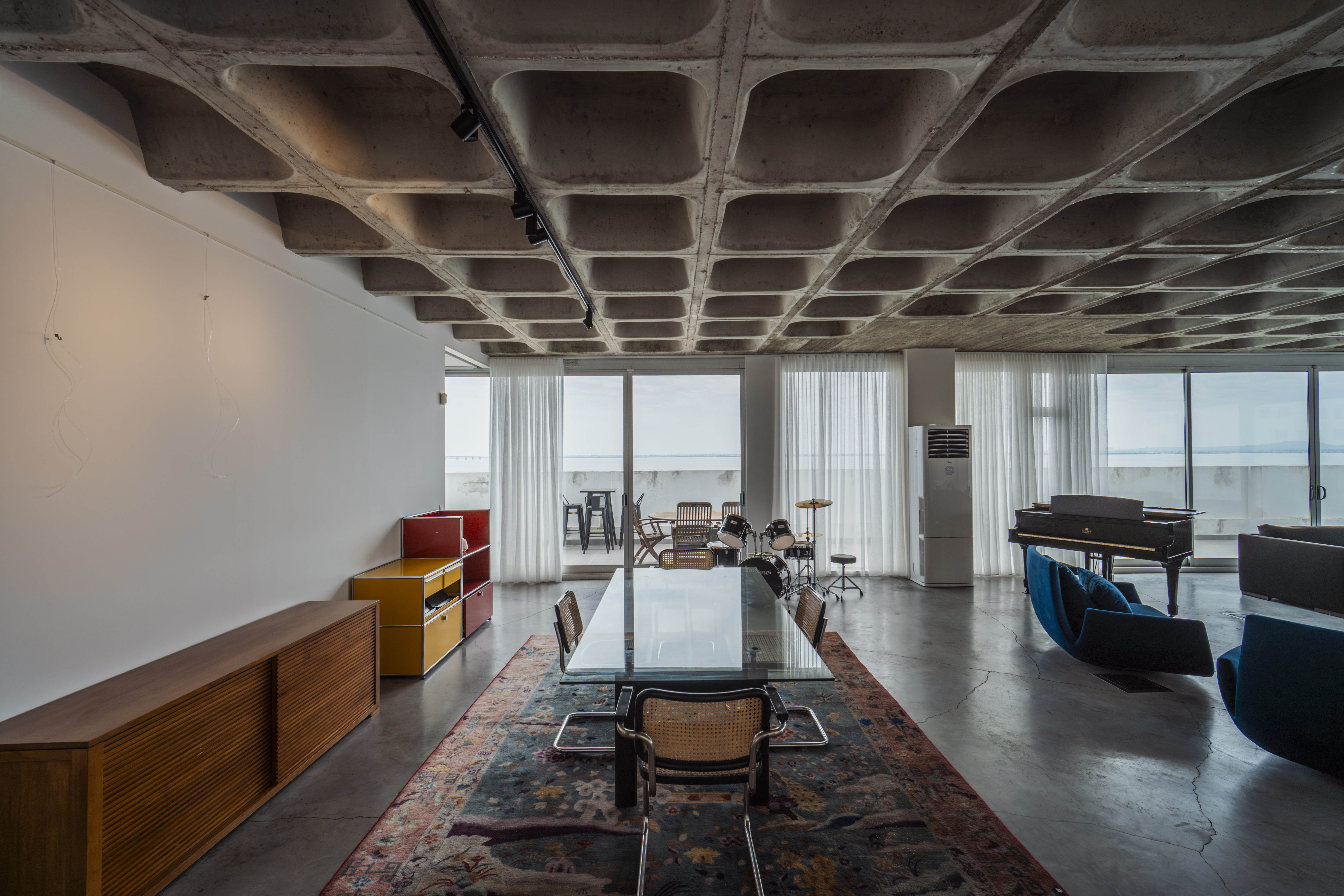 Penthouse Like No Other in Lisbon