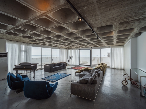 Penthouse Like No Other in Lisbon