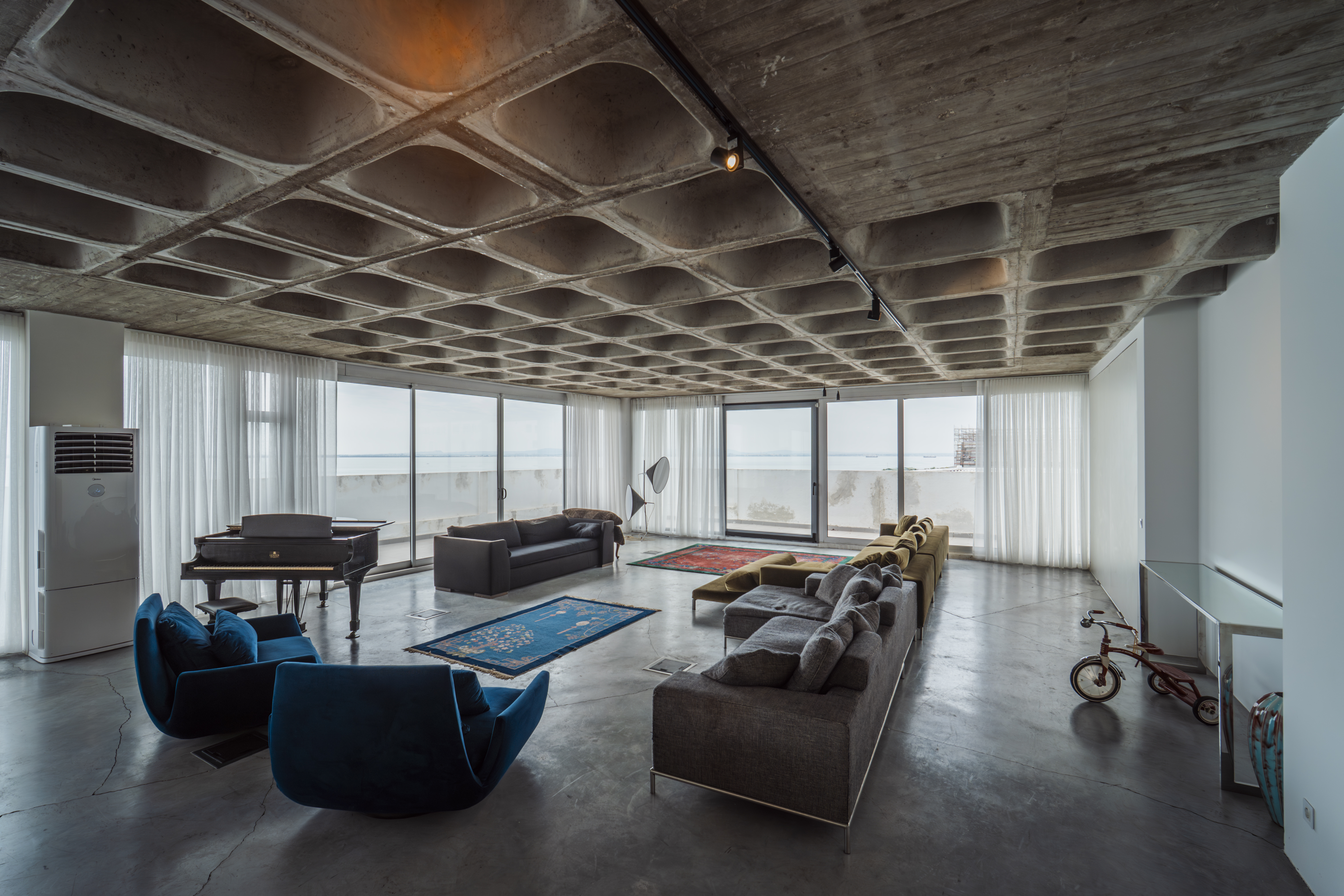 Penthouse Like No Other in Lisbon