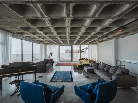 Penthouse Like No Other in Lisbon