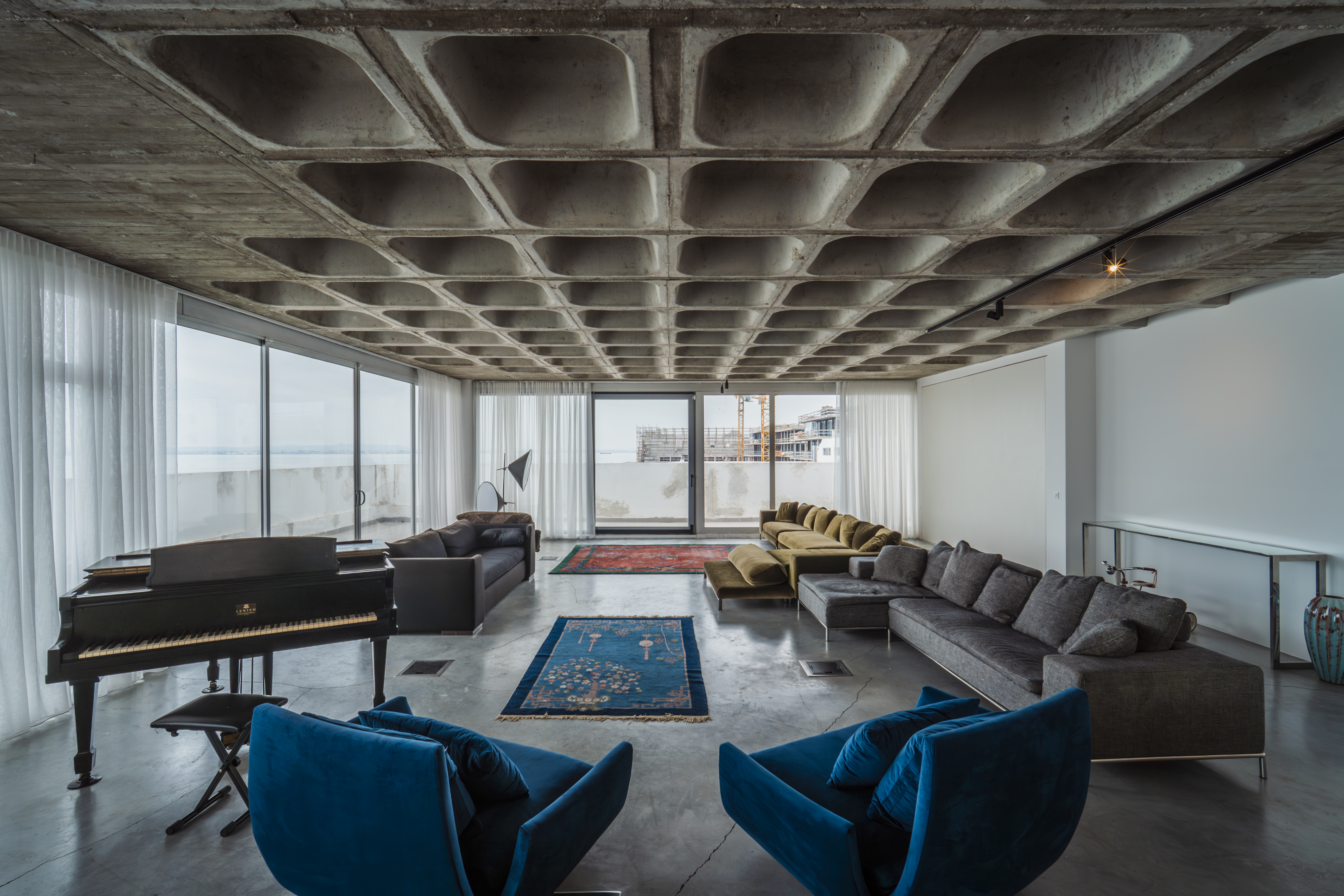 Penthouse Like No Other in Lisbon