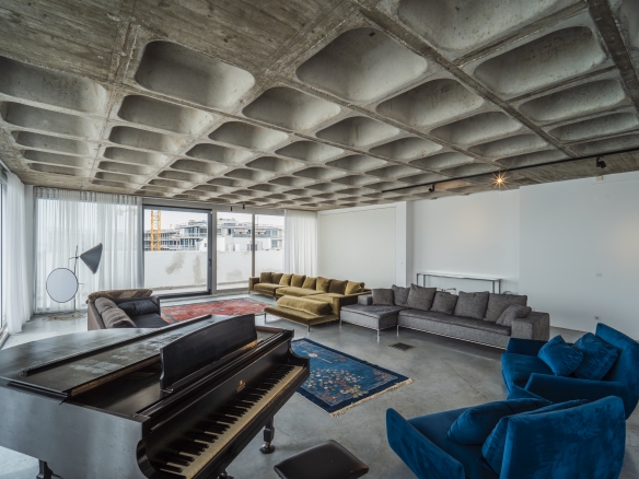 Penthouse Like No Other in Lisbon