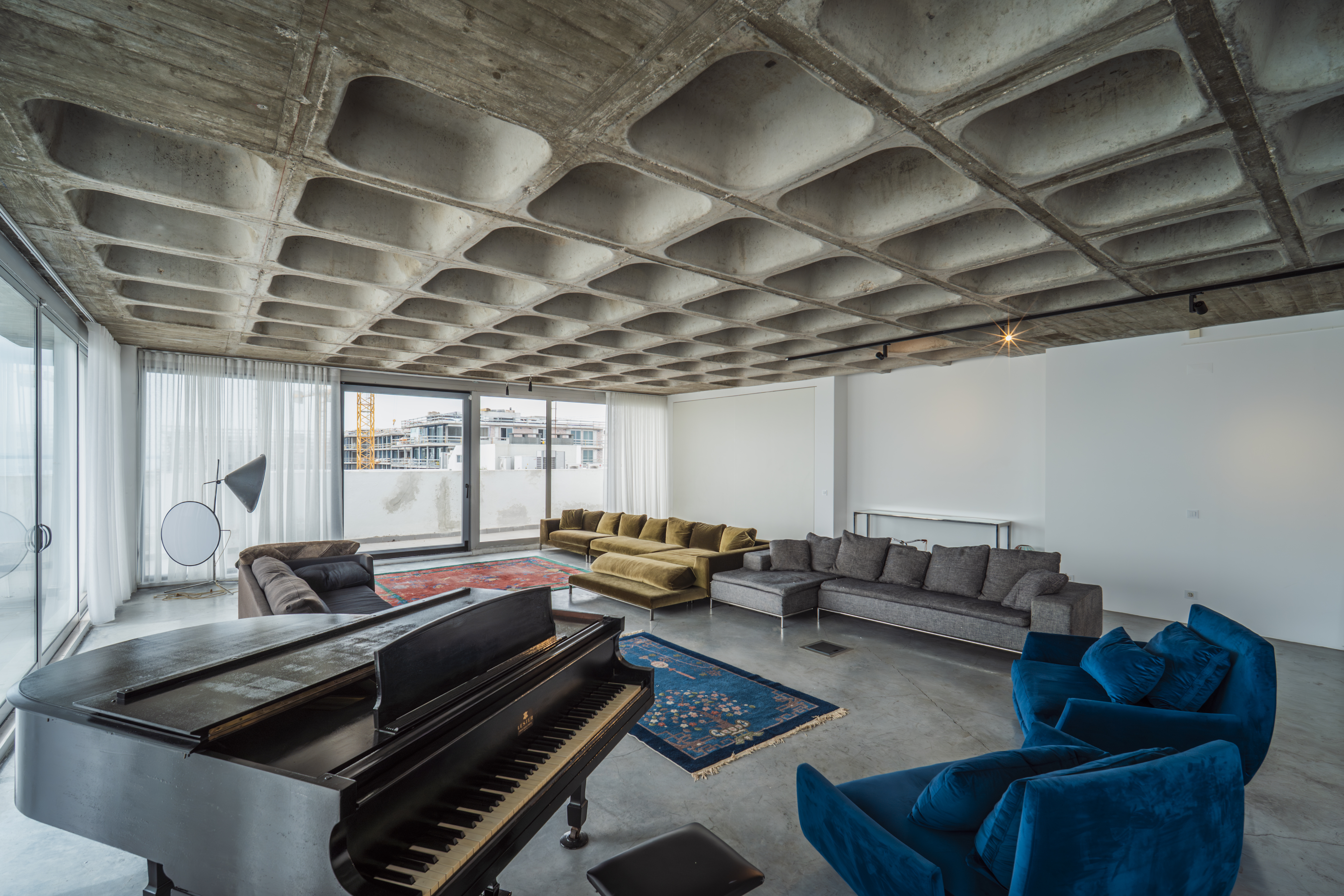 Penthouse Like No Other in Lisbon
