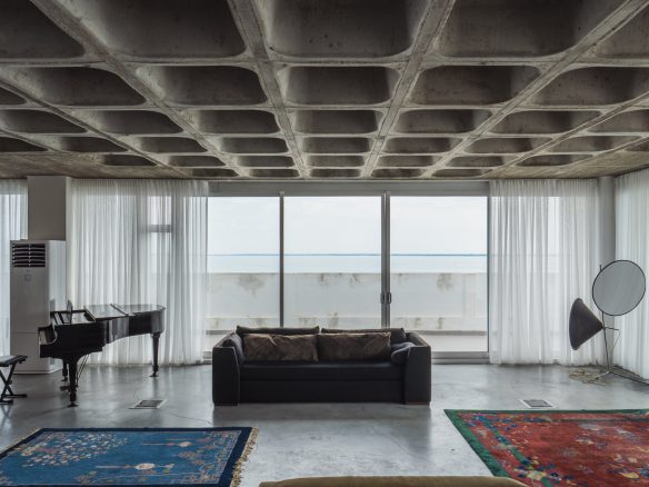 Penthouse Like No Other in Lisbon