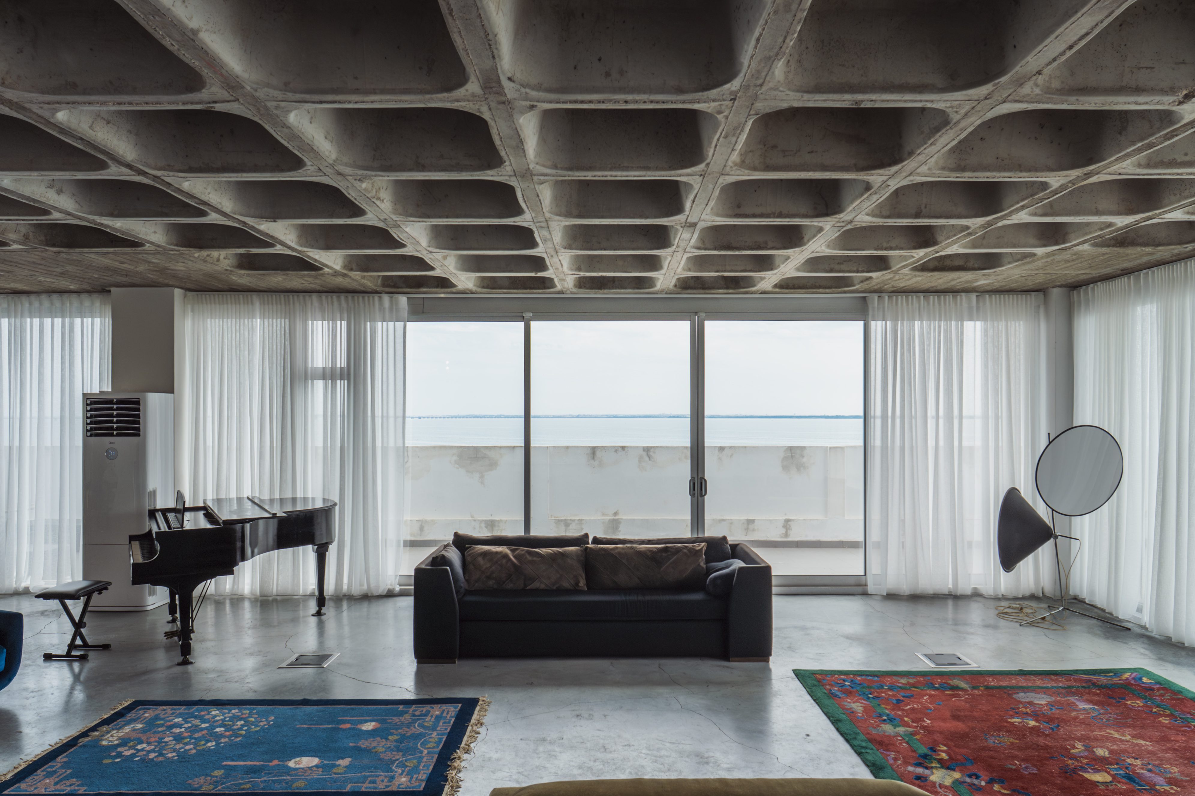 Penthouse Like No Other in Lisbon