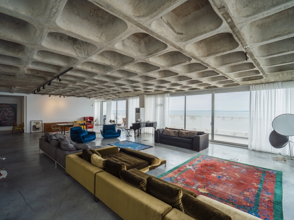 Penthouse Like No Other in Lisbon