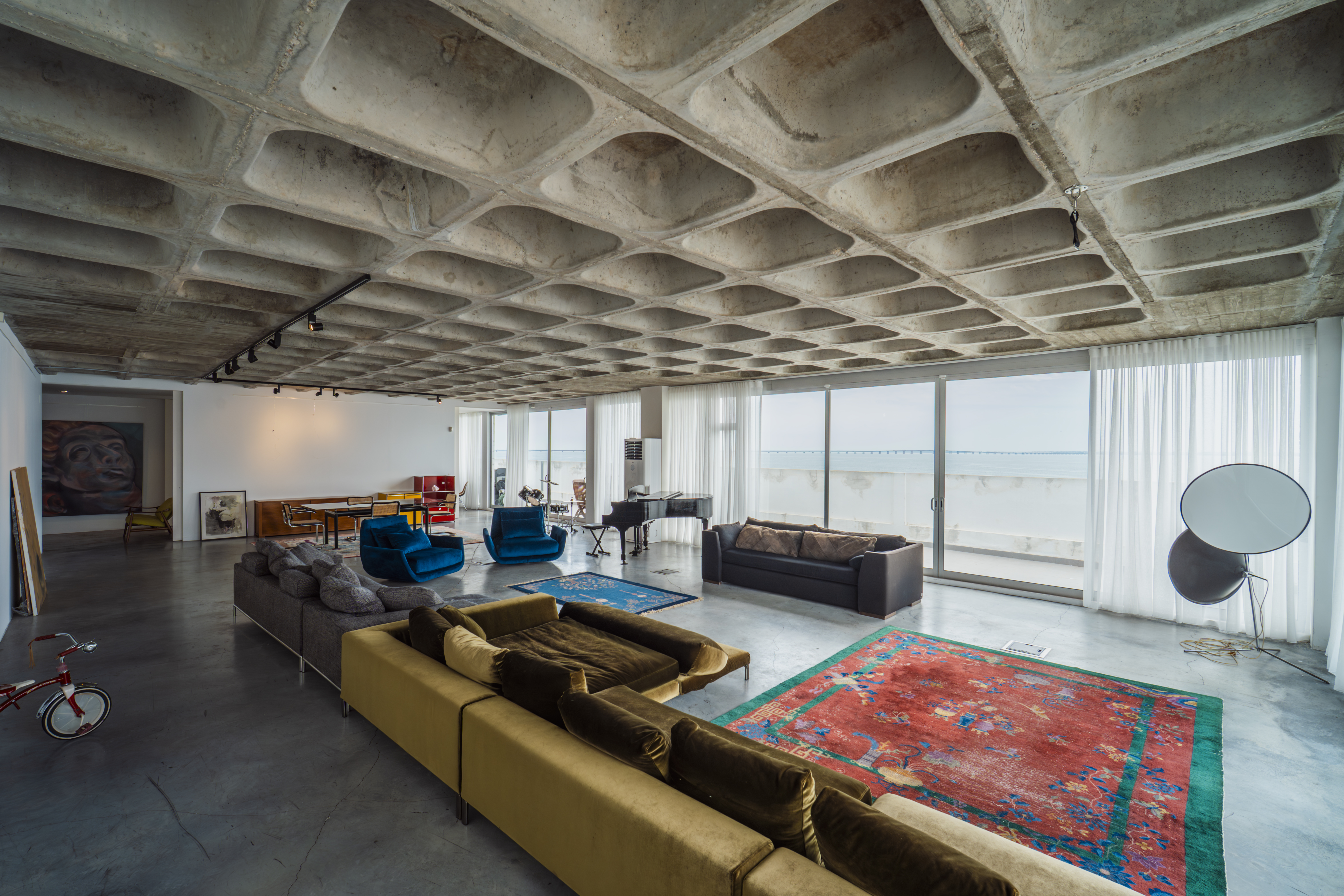 Penthouse Like No Other in Lisbon