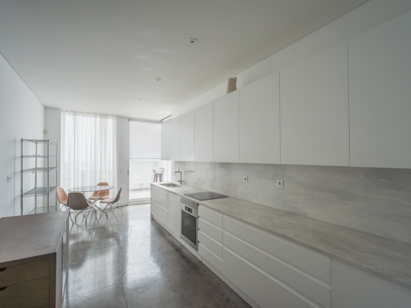 Penthouse Like No Other in Lisbon