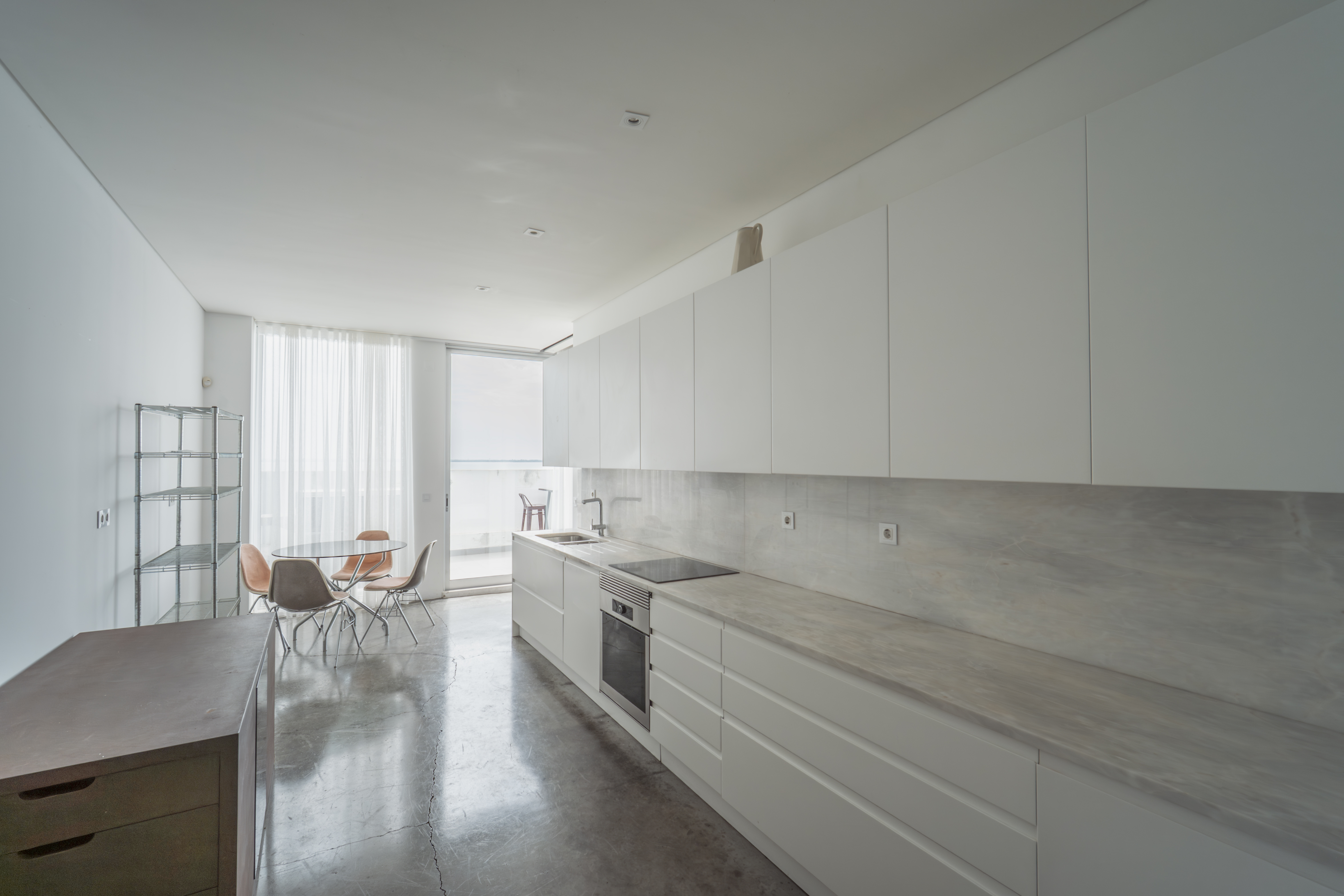 Penthouse Like No Other in Lisbon