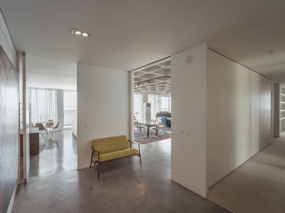 Penthouse Like No Other in Lisbon