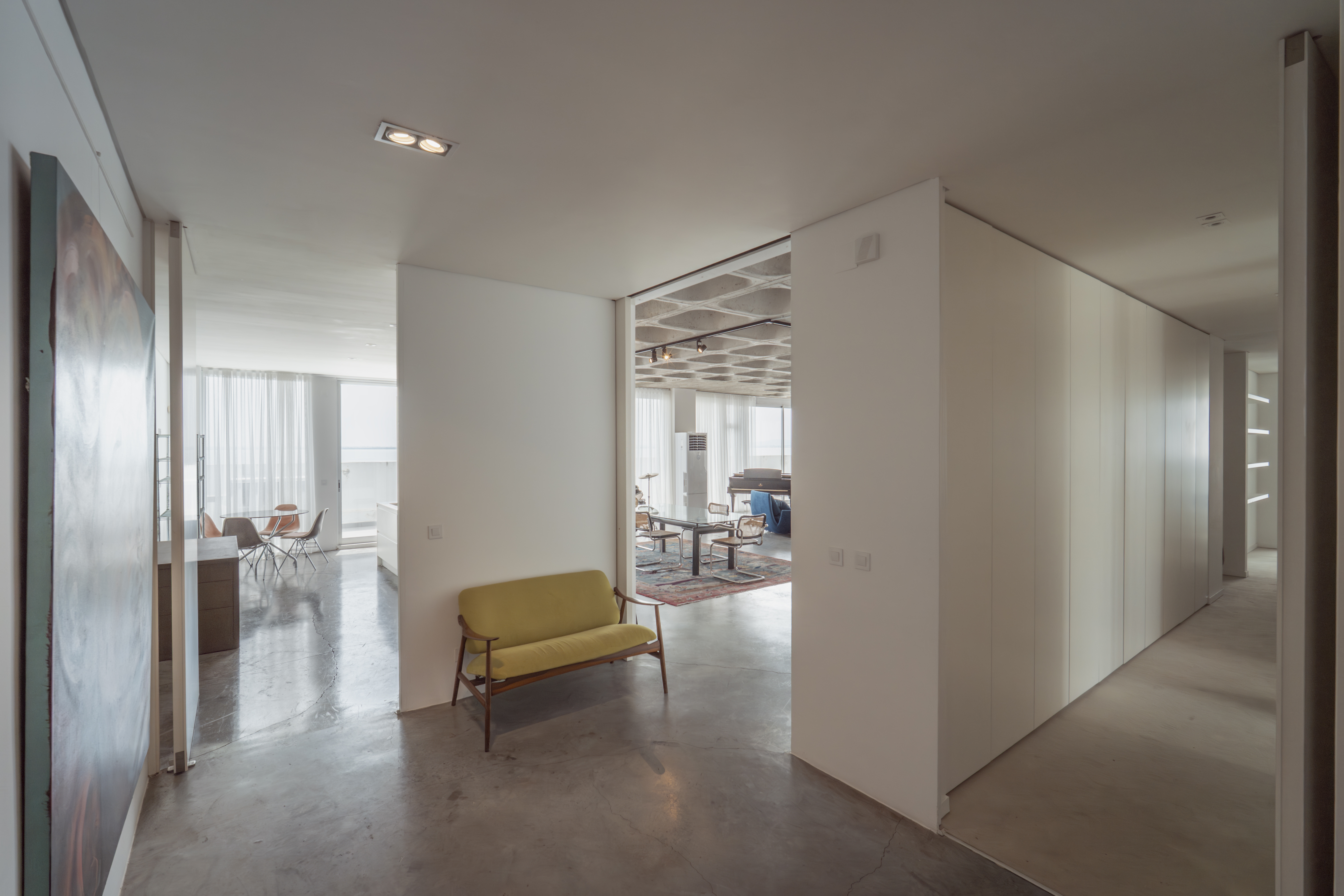 Penthouse Like No Other in Lisbon