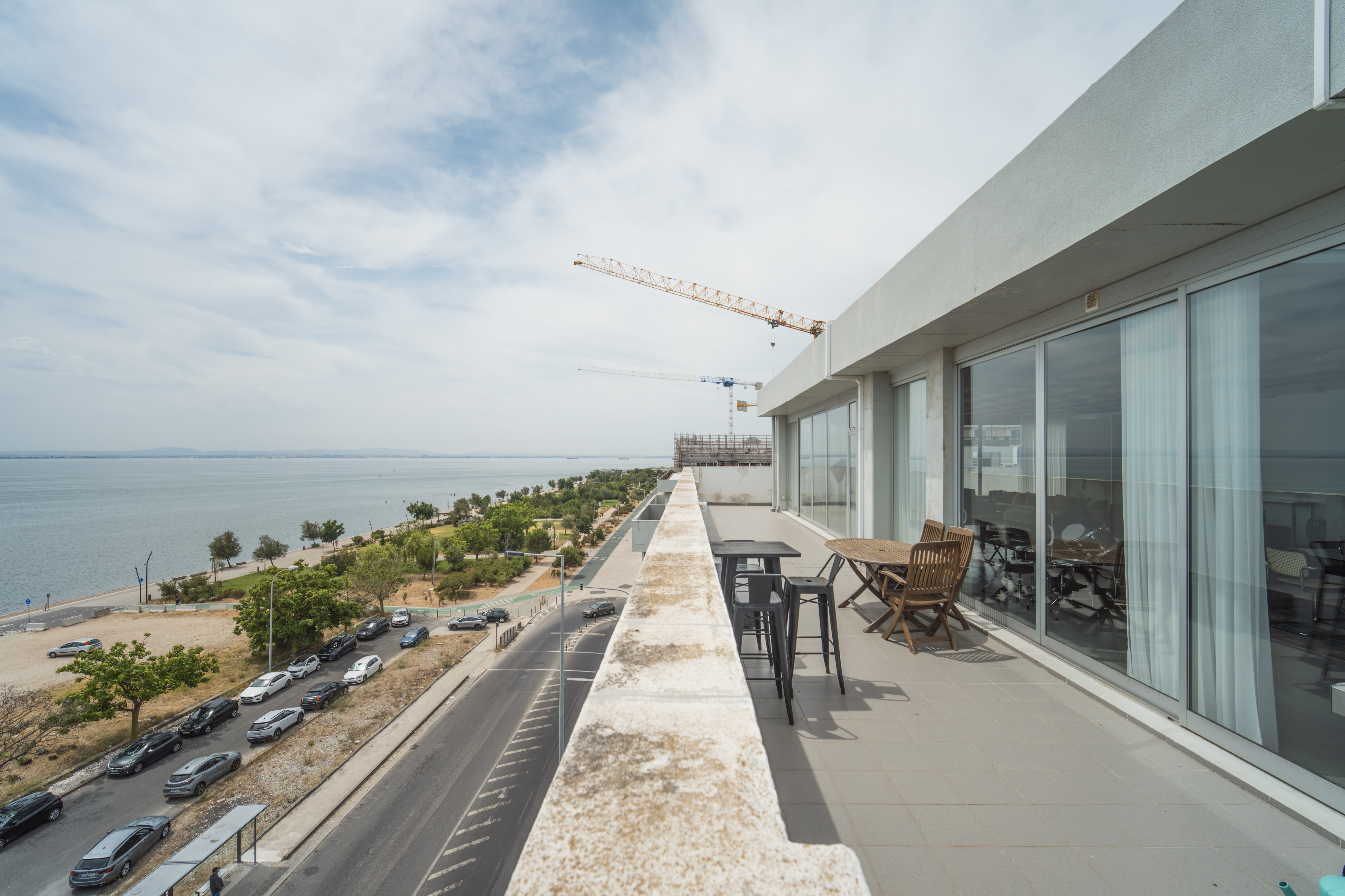 Penthouse Like No Other in Lisbon