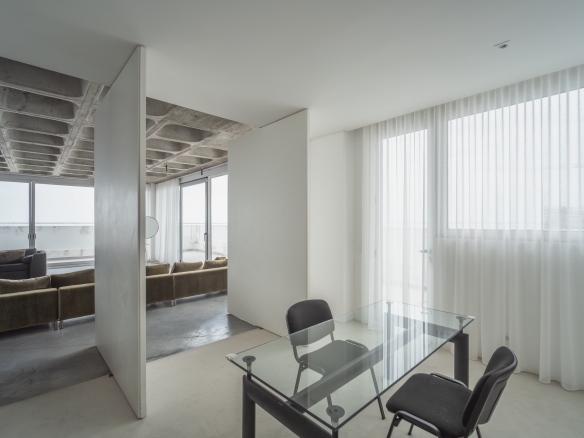 Penthouse Like No Other in Lisbon