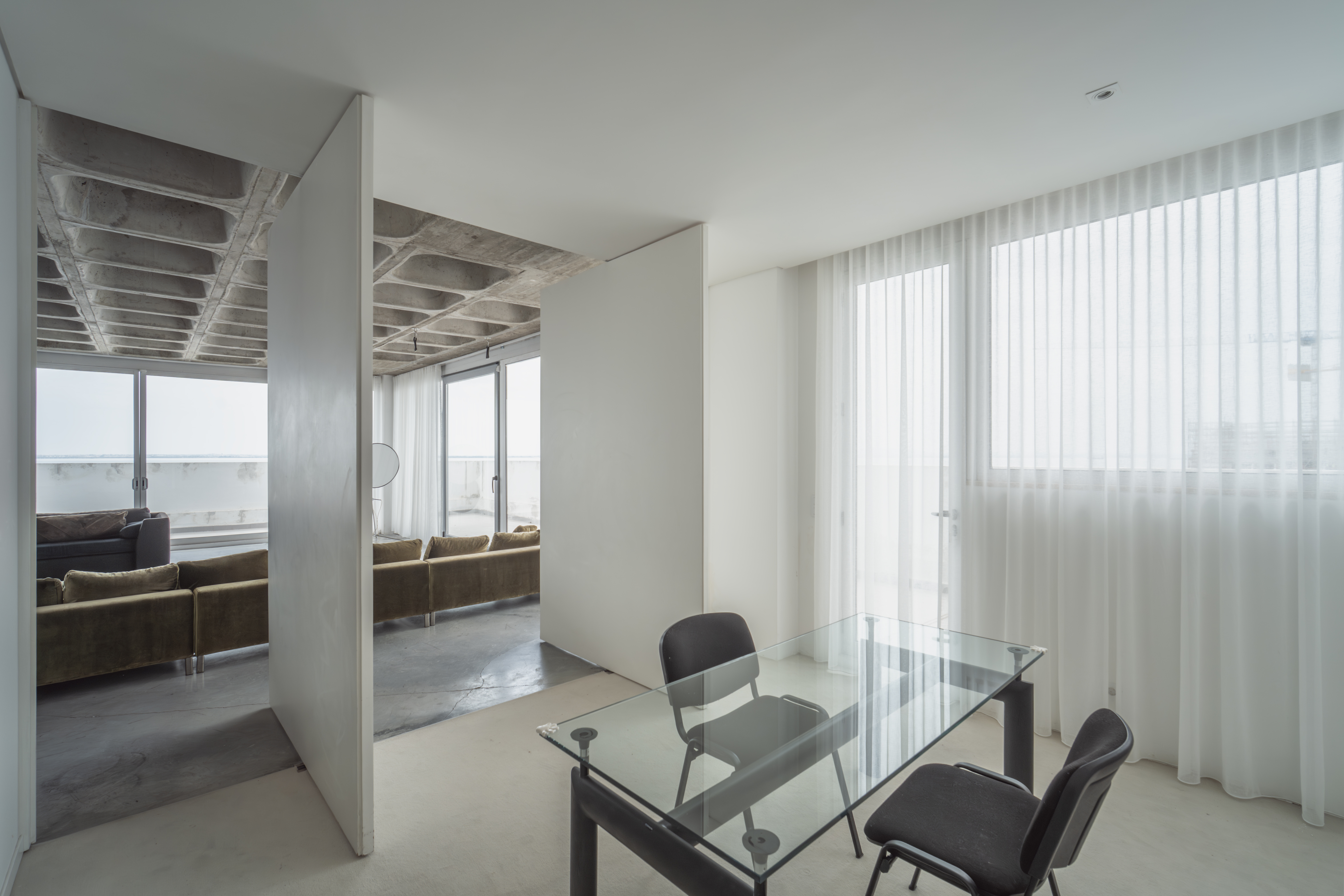Penthouse Like No Other in Lisbon